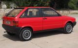 History of the Seat Ibiza - picture special