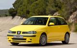 History of the Seat Ibiza - picture special