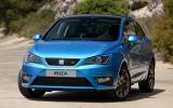 History of the Seat Ibiza - picture special