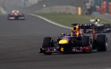 no title Dominant Vettel takes fourth F1 Championship
