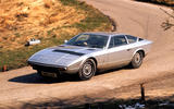 History of Maserati - picture special History of Maserati - picture special