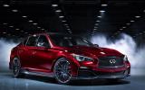 The best concept cars of 2014 The best concept cars of 2014