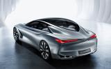 The best concept cars of 2014 The best concept cars of 2014