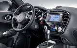 no title Infiniti ESQ revealed for Chinese market