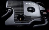 no title Infiniti ESQ revealed for Chinese market