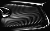 Infiniti to reveal range-topping Q80 concept at Paris show Infiniti to reveal range-topping Q80 concept at Paris show