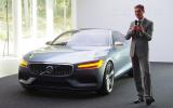 Volvo: We&#039;ll do it our way