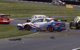 no title Why continuity has kept Honda and BMW on top of the BTCC