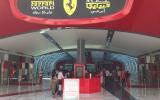 Inside Ferrari World - picture special