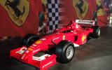 no title Inside Ferrari World - picture special