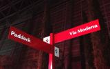 no title Inside Ferrari World - picture special