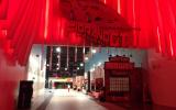 no title Inside Ferrari World - picture special
