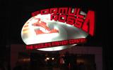 no title Inside Ferrari World - picture special