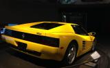 no title Inside Ferrari World - picture special