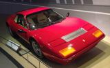 no title Inside Ferrari World - picture special