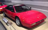 no title Inside Ferrari World - picture special