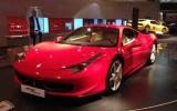 no title Inside Ferrari World - picture special