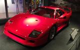 no title Inside Ferrari World - picture special