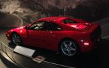 no title Inside Ferrari World - picture special
