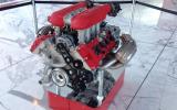 Inside Ferrari World - picture special