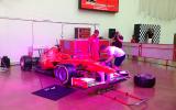 no title Inside Ferrari World - picture special