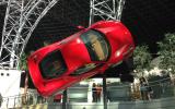 no title Inside Ferrari World - picture special