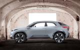 Intrado concept previews Hyundai&#039;s future design language
