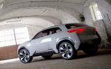 Intrado concept previews Hyundai&#039;s future design language