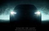Quick news: Italdesign concept; Lexus RC F racer; BMW i3 is UK COTY