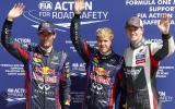 no title Vettel cruises to Italian Grand Prix victory