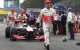 no title Vettel cruises to Italian Grand Prix victory