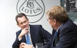 Autocar&amp;#039;s most influential people in the motor industry 2014