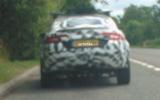 Jaguar SUV spotted - latest pictures