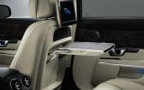 Jaguar XJ updates revealed
