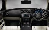 Jaguar XJ updates revealed
