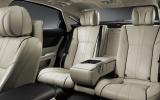 Jaguar XJ updates revealed