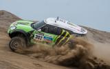 The best motorsport pictures of 2013