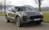 no title Quick news: Porsche sales targets; UK manufacturing, Renault's new engine