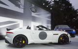 no title Pebble Beach Concours d'Elegance 2014 show report and gallery