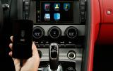 JLR ramps up in-car connectivity with advanced justDrive app