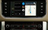 JLR ramps up in-car connectivity with advanced justDrive app
