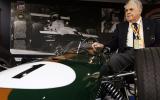 Three-time world champion Sir Jack Brabham dies