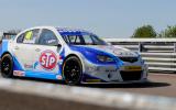 Jordan leads BTCC championship after close third round
