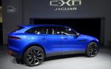 Frankfurt motor show 2013: Our top five concept cars