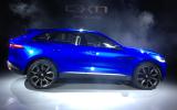 Frankfurt motor show 2013: Our top five concept cars