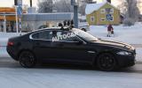no title Baby Jaguar spotted - latest pictures