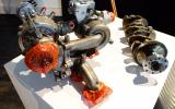 Jaguar Land Rover details efficient new Ingenium engine family