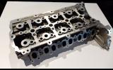 Jaguar Land Rover details efficient new Ingenium engine family