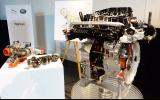 Jaguar Land Rover details efficient new Ingenium engine family