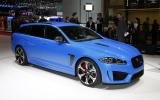 Geneva motor show live blog and gallery